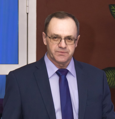 Рунков Александр Владимирович