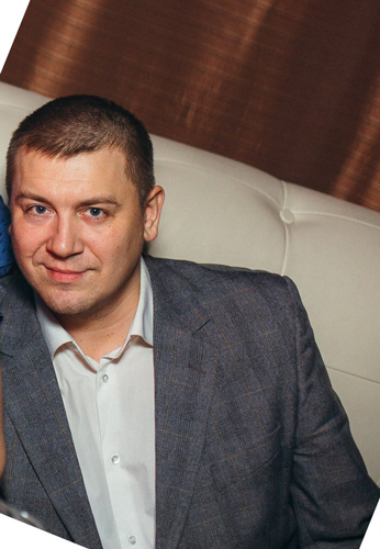 Назаров Александр Игоревич